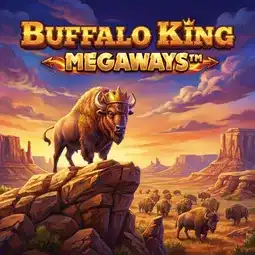 Buffalo King Megaways game at Leon Casino for Australian players