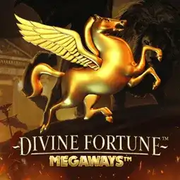 Divine Fortune Megaways game at Leon Casino for Australian players