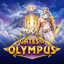 Gates of Olympus game at Leon Casino for Australian players