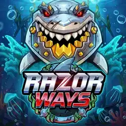 Razor Ways game at Leon Casino for Australian players