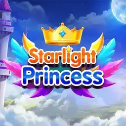 Starlight Princess game at Leon Casino for Australian players