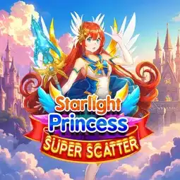 Starlight Princess Super Scatter game at Leon Casino for Australian players