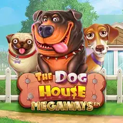The Dog House Megaways game at Leon Casino for Australian players