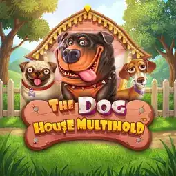 The Dog House Multihold game at Leon Casino for Australian players