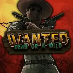 Wanted Dead or a Wild game at Leon Casino for Australian players